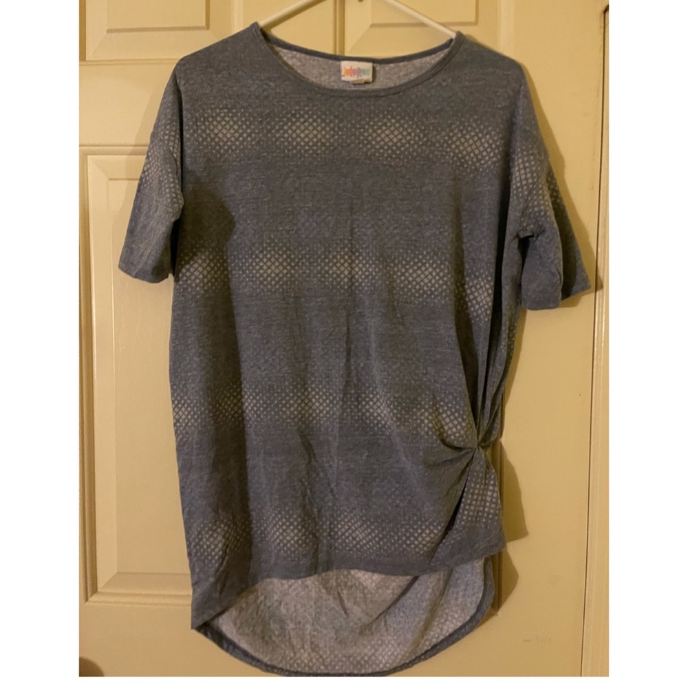 Lularoe XXS top. Like new